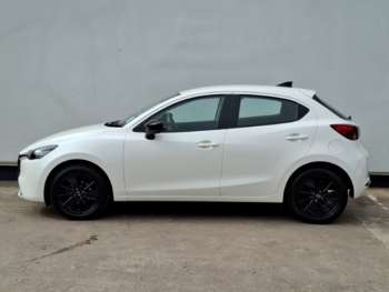 Used Mazda Mazda2 2024 for sale - 74944344: Photo