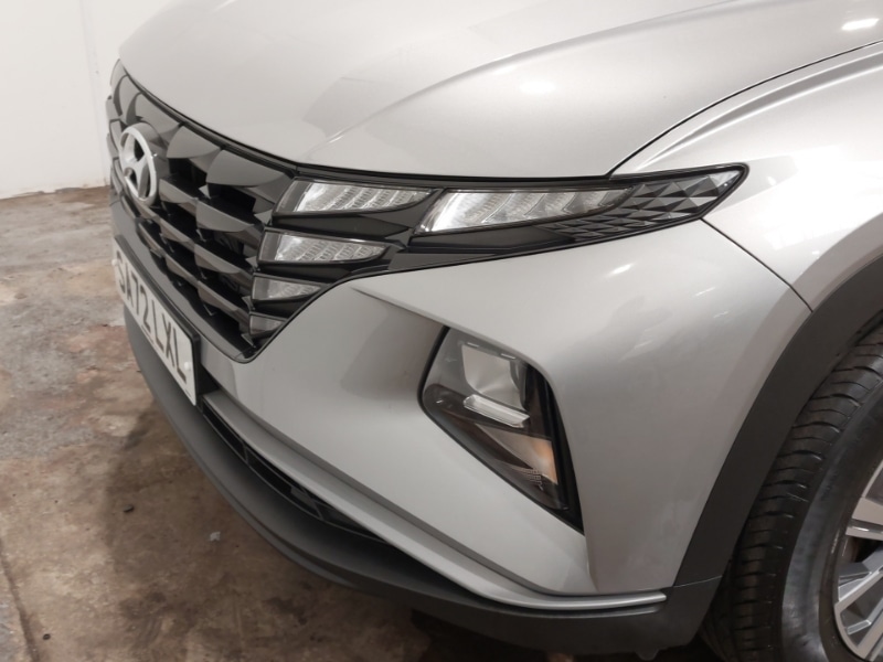 Used Hyundai TUCSON 2022 for sale - 76465522: Photo 12