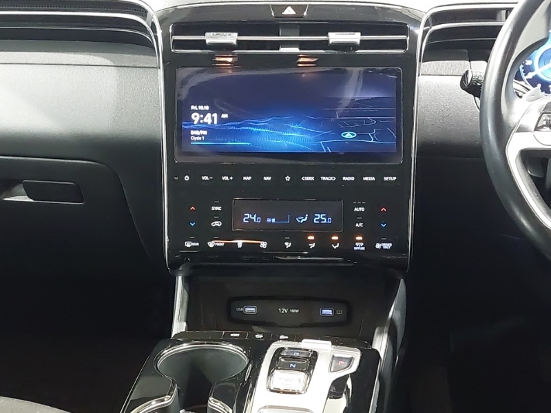 Used Hyundai TUCSON 2022 for sale - 76465522: Photo 7