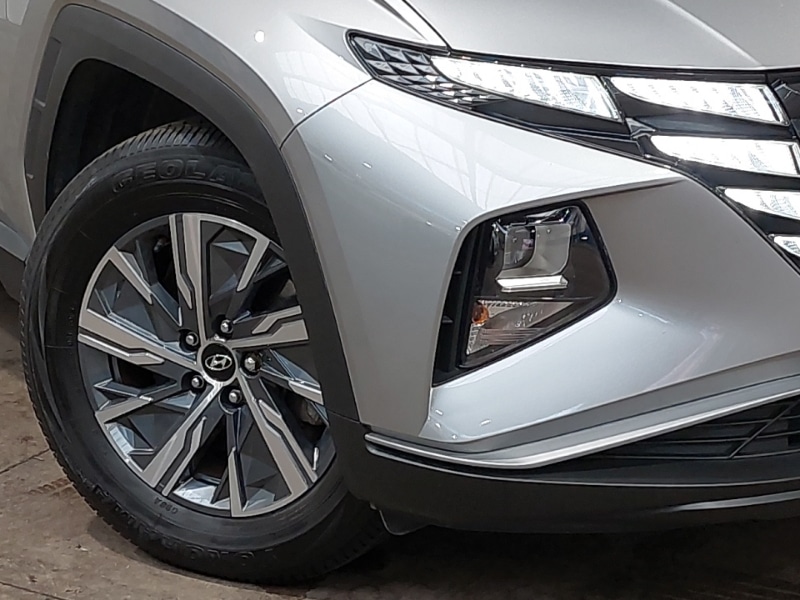 Used Hyundai TUCSON 2022 for sale - 76465522: Photo 9