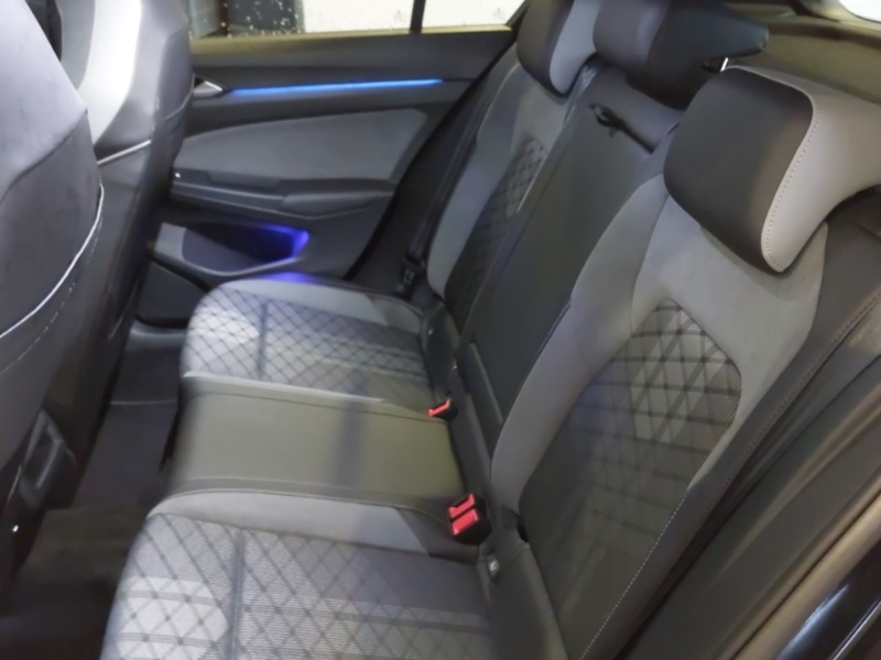 Used Volkswagen Golf 2023 for sale - 77100366: Photo 12