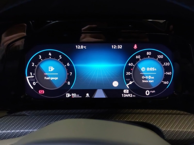 Used Volkswagen Golf 2023 for sale - 77100366: Photo 9