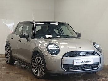 Used MINI Cooper 2025 for sale - 79406141: Photo
