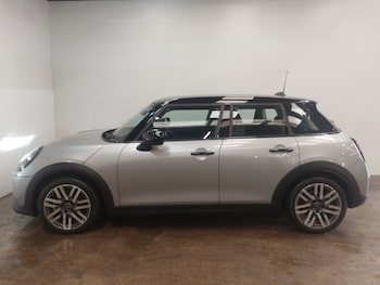 Used MINI Cooper 2025 for sale - 79406141: Photo