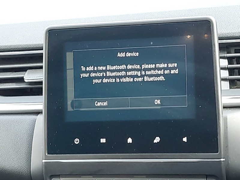 Used Renault Captur 2023 for sale - 78080216: Photo 10