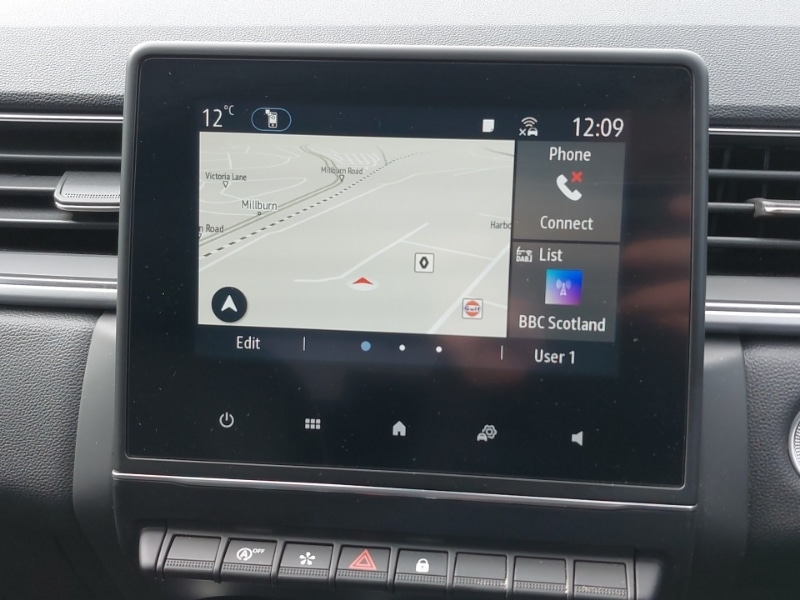 Used Renault Captur 2023 for sale - 78080216: Photo 12