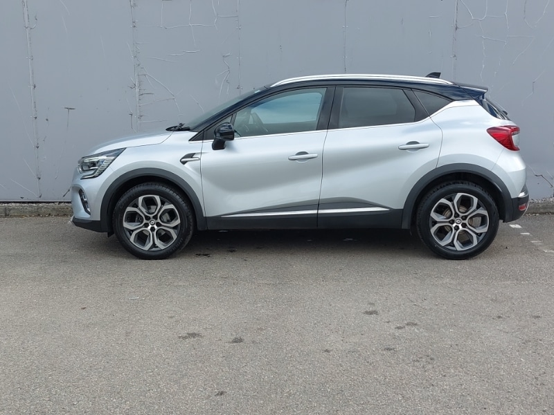 Used Renault Captur 2023 for sale - 78080216: Photo 4