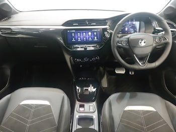 Used Vauxhall Corsa 2025 for sale - 76907564: Photo