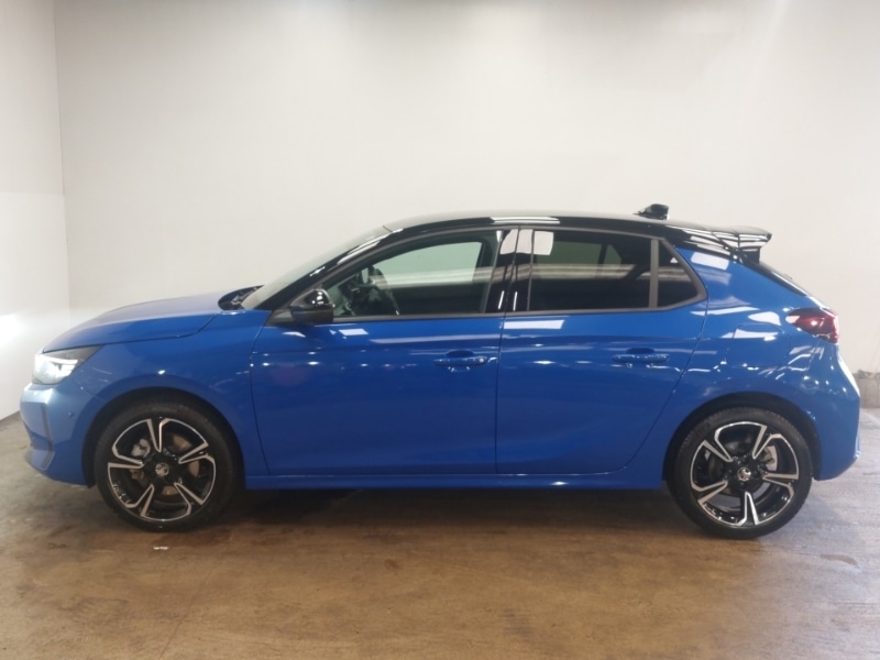 Used Vauxhall Corsa 2025 for sale - 76907564: Photo 4