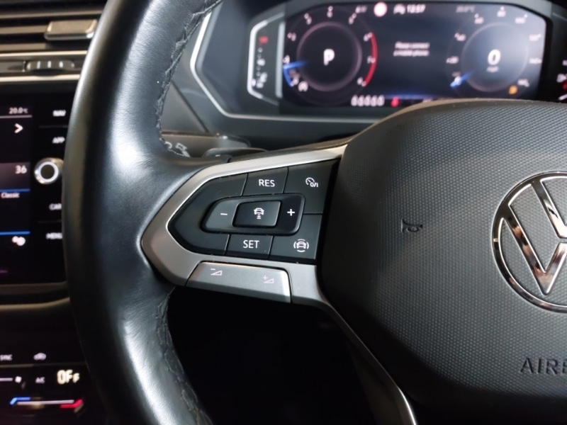 Used Volkswagen Tiguan Allspace 2024 for sale - 76537439: Photo 10