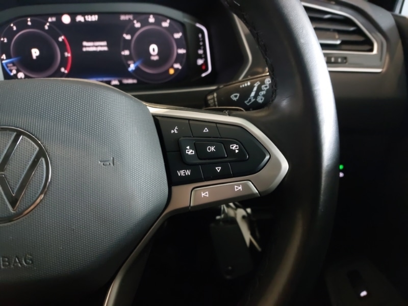 Used Volkswagen Tiguan Allspace 2024 for sale - 76537439: Photo 11