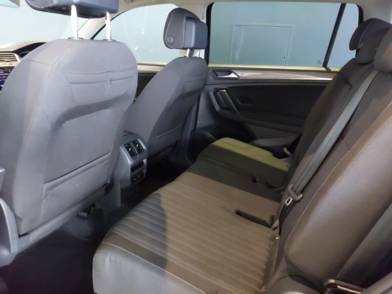 Used Volkswagen Tiguan Allspace 2024 for sale - 76537439: Photo 6