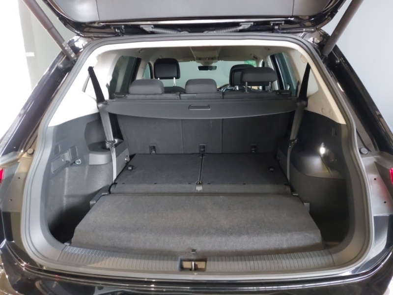 Used Volkswagen Tiguan Allspace 2024 for sale - 76537439: Photo 8