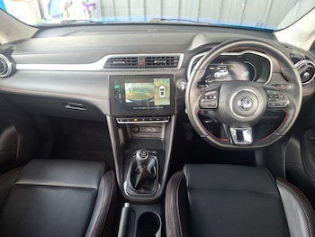 Used MG MG ZS 2022 for sale - 79201082: Photo