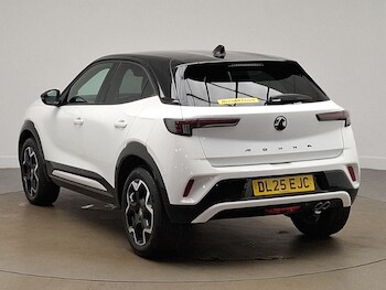 Used Vauxhall Mokka 2025 for sale - 78940408: Photo