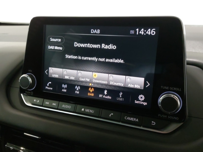 Used Nissan Qashqai 2022 for sale - 77219459: Photo 11