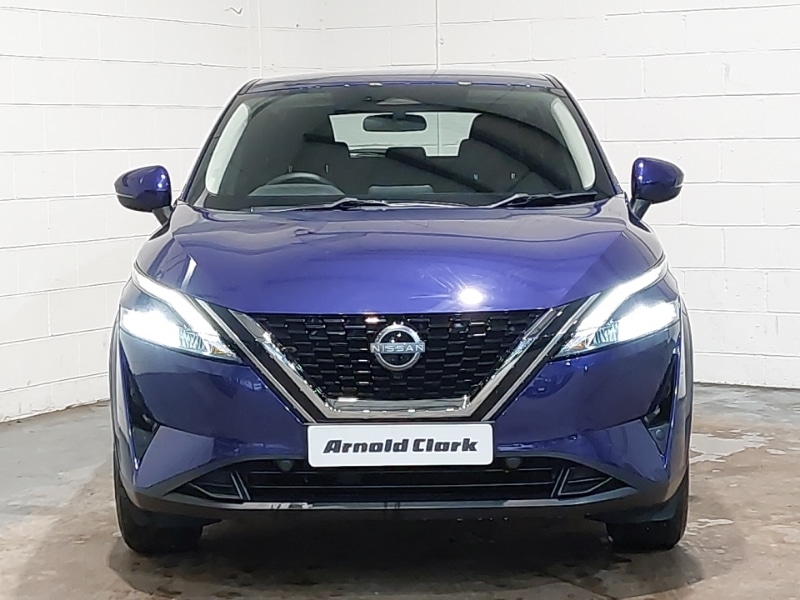 Used Nissan Qashqai 2022 for sale - 77219459: Photo 12