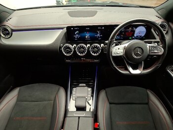 Used Mercedes-Benz EQA 2023 for sale - 77956064: Photo