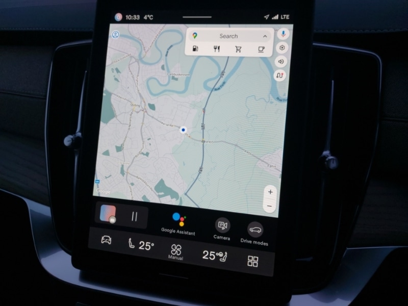 Used Volvo XC90 2025 for sale - 77420071: Photo 10