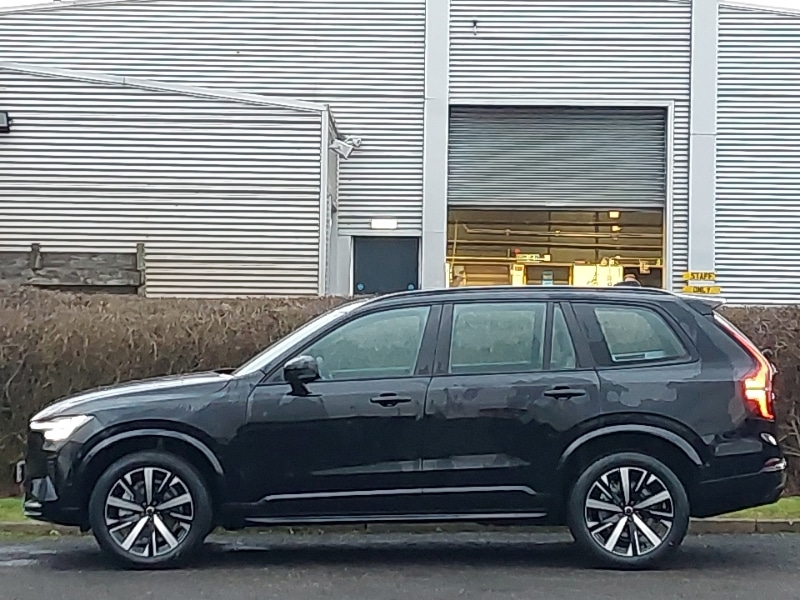 Used Volvo XC90 2025 for sale - 77420071: Photo 4