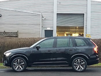 Used Volvo XC90 2025 for sale - 77420071: Photo