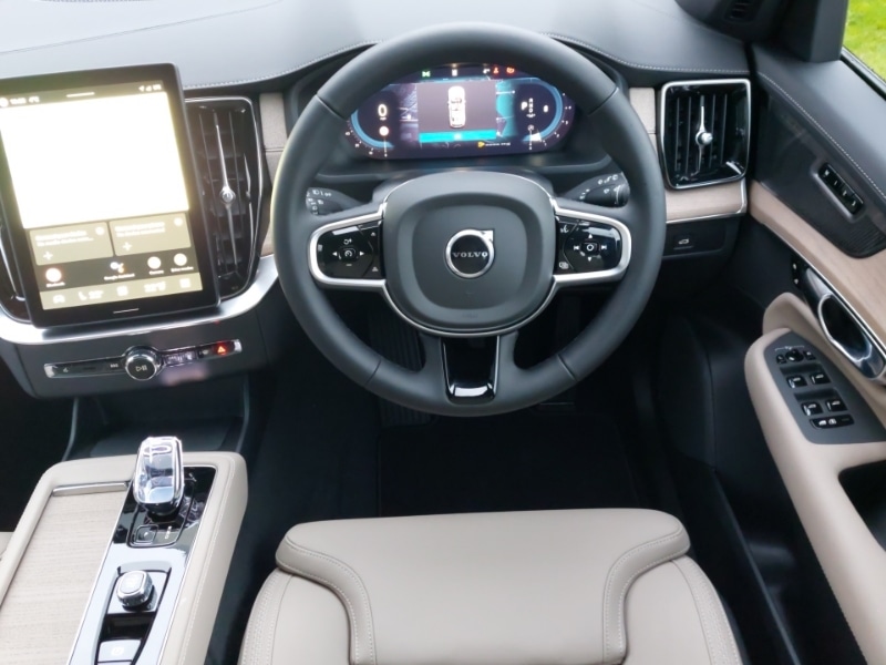 Used Volvo XC90 2025 for sale - 77420071: Photo 7