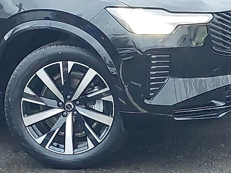 Used Volvo XC90 2025 for sale - 77420071: Photo 9