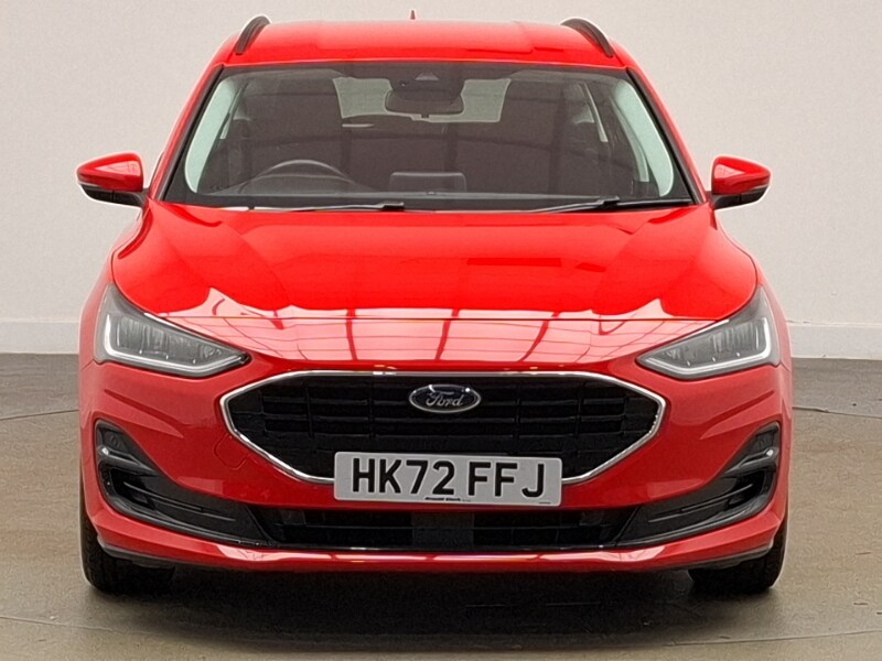 Used Ford Focus 2022 for sale - 77876506: Photo 12