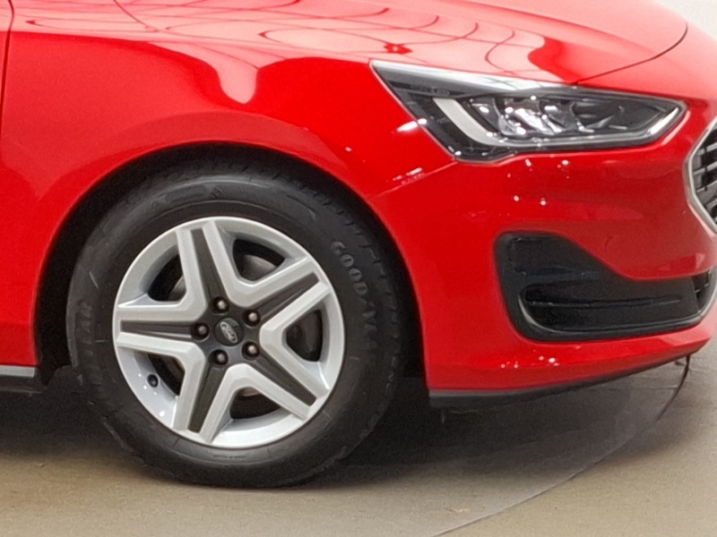 Used Ford Focus 2022 for sale - 77876506: Photo 9