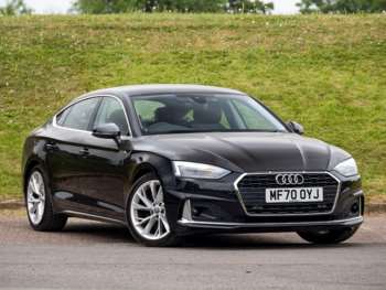 2020 - 35 TDI Sport 5dr S Tronic