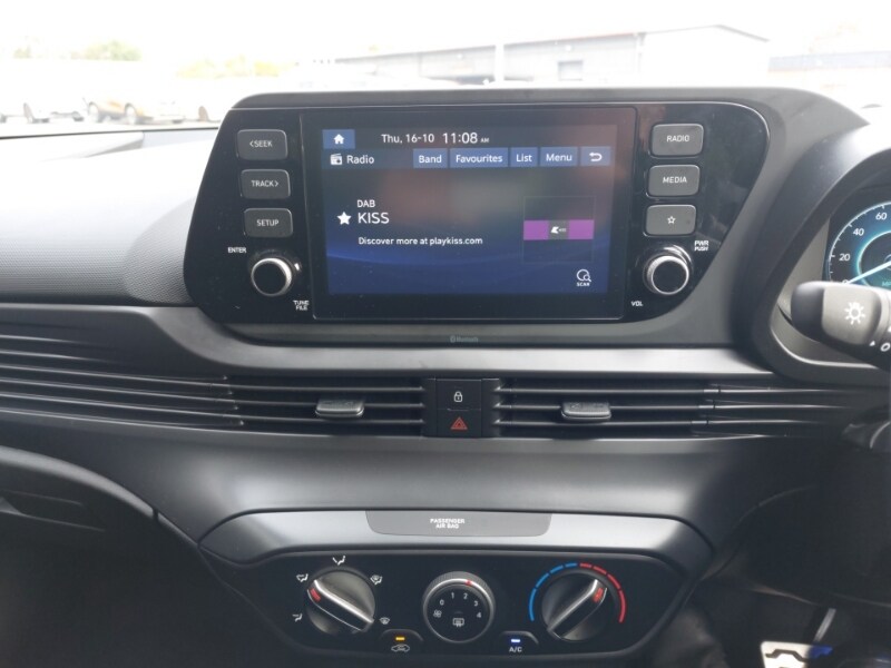 Used Hyundai BAYON 2022 for sale - 77606423: Photo 10