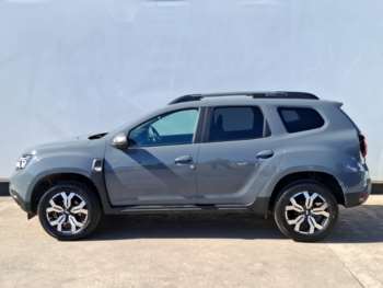 Used Dacia Duster 2024 for sale - 74855707: Photo