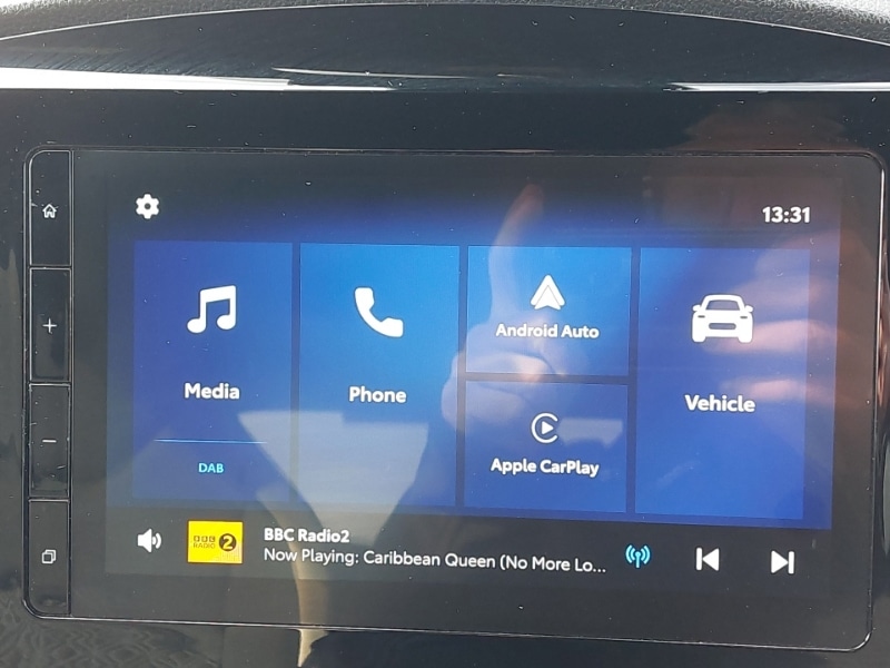 Used Toyota Aygo X 2024 for sale - 78013898: Photo 10