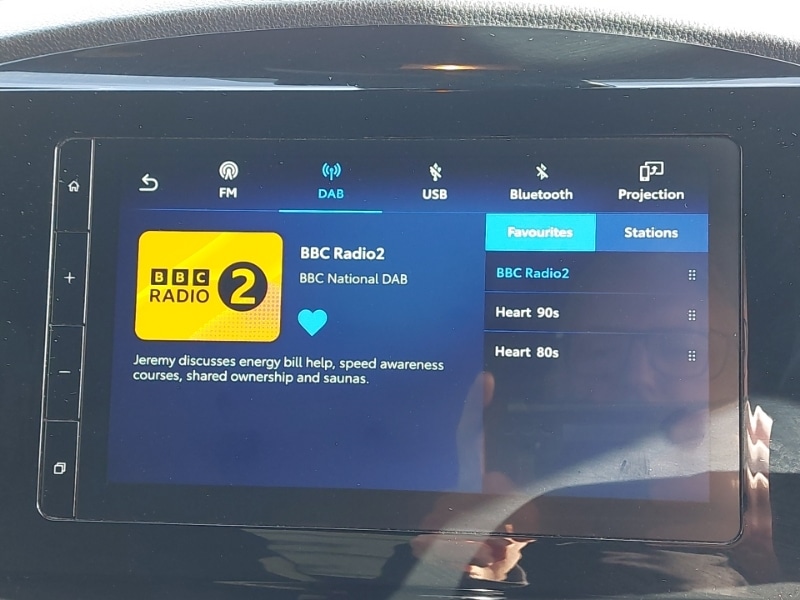 Used Toyota Aygo X 2024 for sale - 78013898: Photo 12