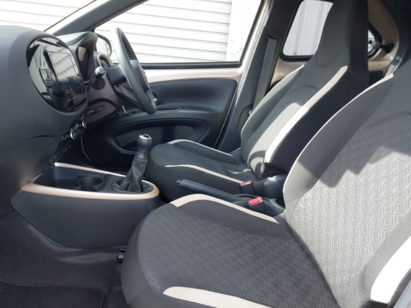 Used Toyota Aygo X 2024 for sale - 78013898: Photo 5