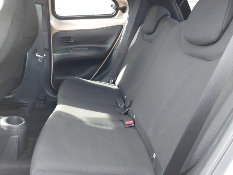 Used Toyota Aygo X 2024 for sale - 78013898: Photo 6