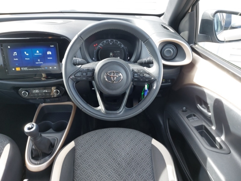 Used Toyota Aygo X 2024 for sale - 78013898: Photo 7