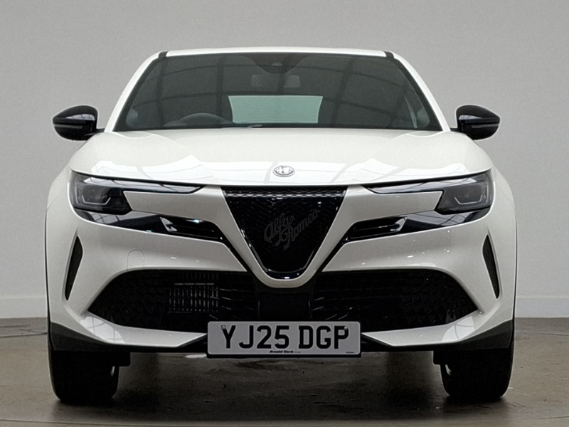 Used Alfa Romeo Junior 2025 for sale - 76483420: Photo 12