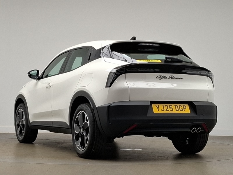 Used Alfa Romeo Junior 2025 for sale - 76483420: Photo 3