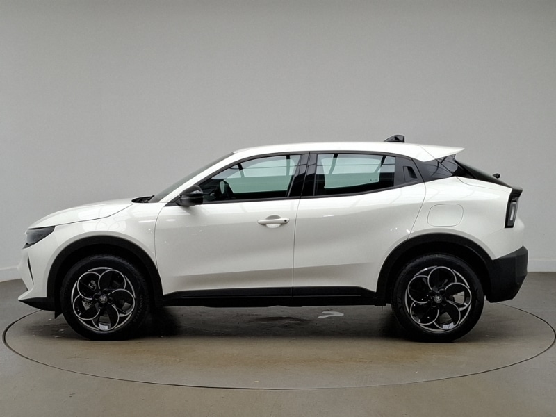 Used Alfa Romeo Junior 2025 for sale - 76483420: Photo 4