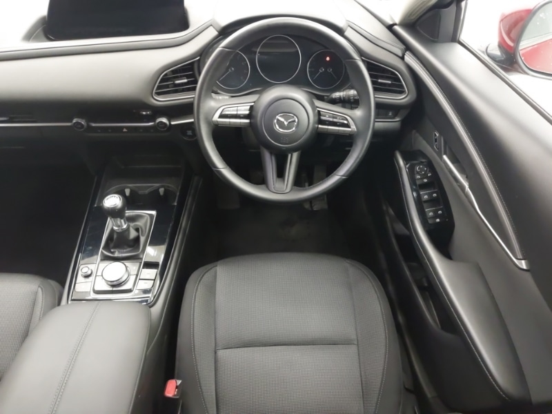 Used Mazda CX-30 2021 for sale - 76947902: Photo 7