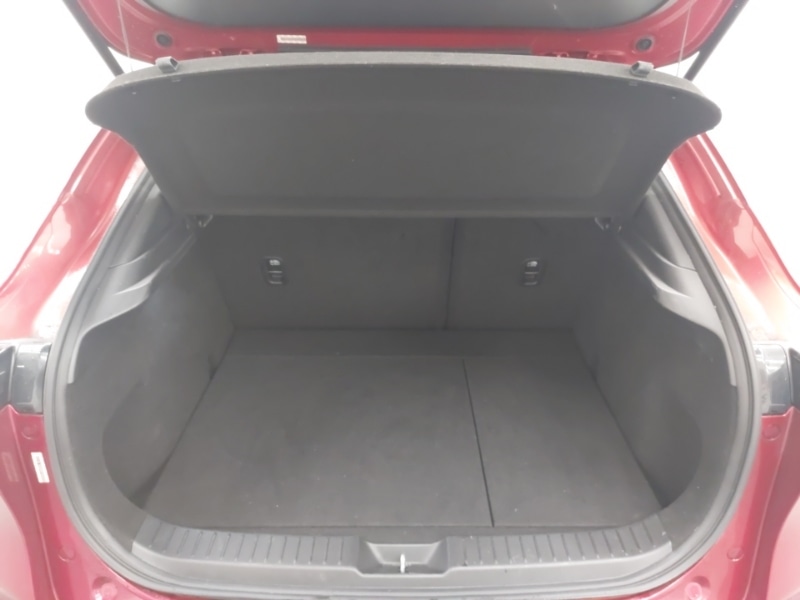 Used Mazda CX-30 2021 for sale - 76947902: Photo 8