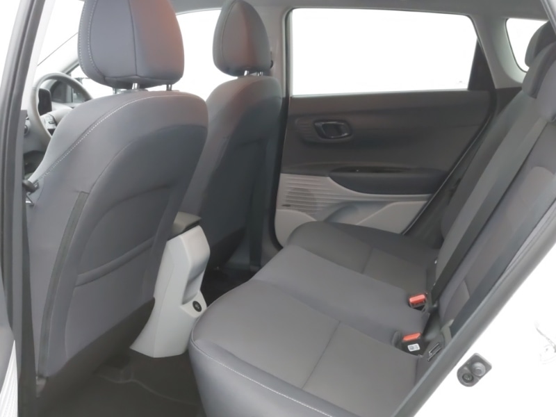 Used Hyundai BAYON 2024 for sale - 76583922: Photo 6