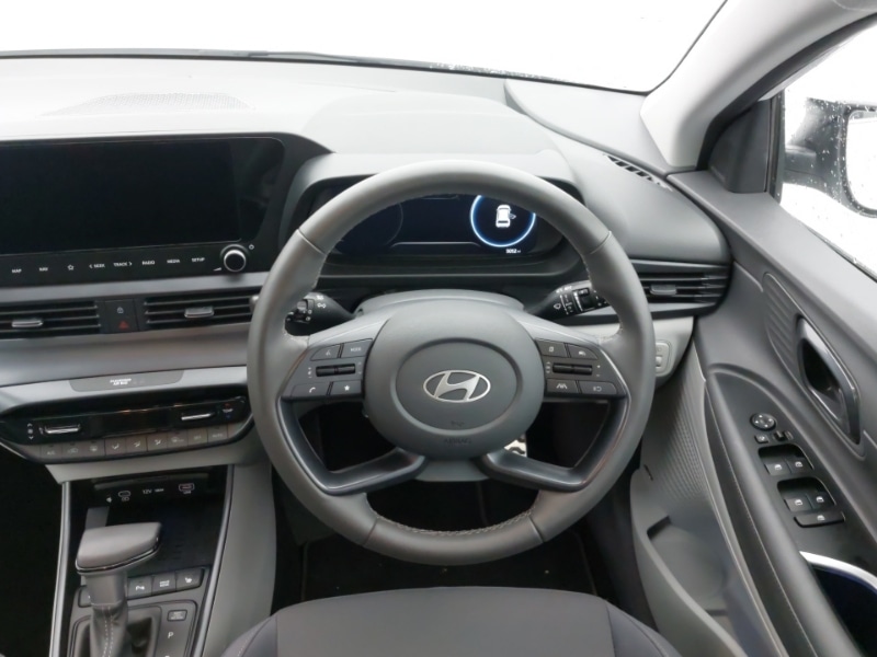 Used Hyundai BAYON 2024 for sale - 76583922: Photo 7