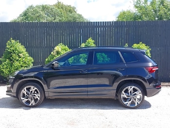 Used Skoda Karoq 2025 for sale - 78841723: Photo