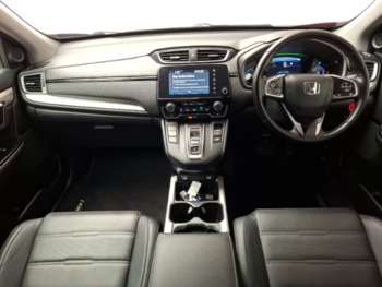 Used Honda CR-V 2021 for sale - 74928543: Photo