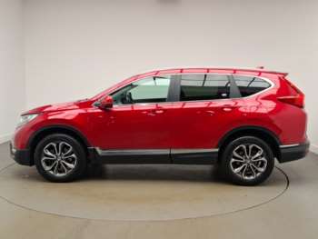 Used Honda CR-V 2021 for sale - 74928543: Photo