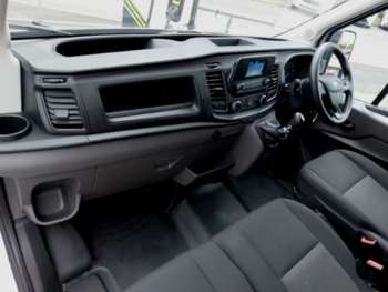 Used Ford Transit 2022 for sale - 74792911: Photo