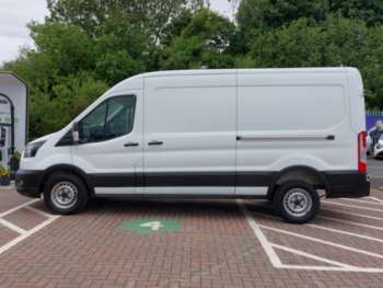 Used Ford Transit 2022 for sale - 74792911: Photo