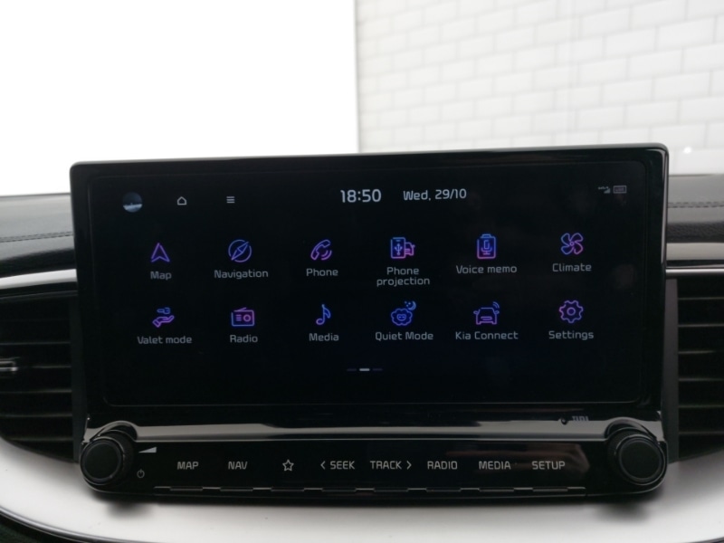 Used Kia Pro Ceed 2024 for sale - 76855536: Photo 11